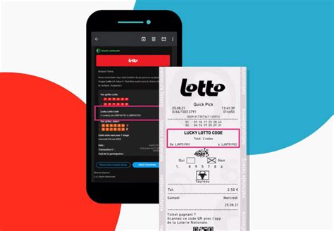 lucky lotto code ingeven.